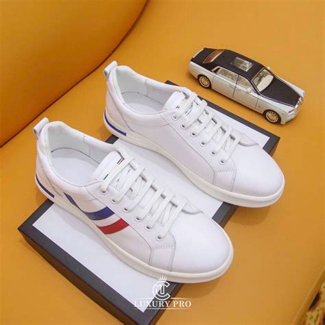 giay nam hieu gucci chinh hang|gucci shoes chính hãng.